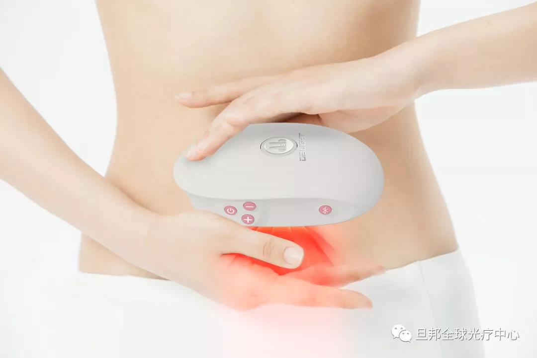 暖宮對(duì)女人有多重要？暖宮法寶臍光寶(圖5)